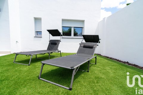 House for sale in Malaga, Spain 2 bedrooms, 174 sq.m. No. 153171 - photo 23