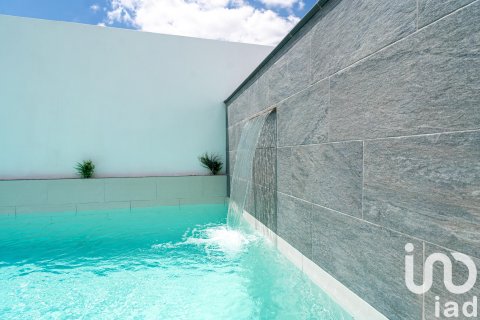 House for sale in Malaga, Spain 2 bedrooms, 174 sq.m. No. 153171 - photo 29