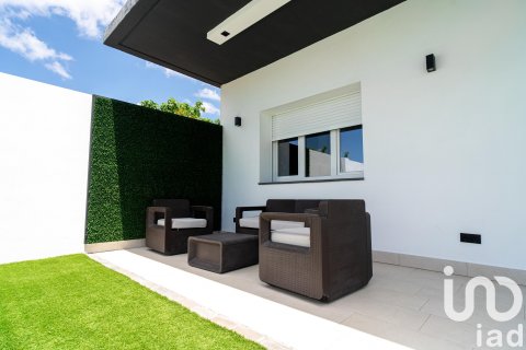 House for sale in Malaga, Spain 2 bedrooms, 174 sq.m. No. 153171 - photo 22