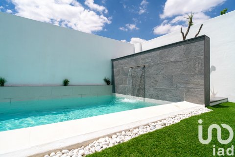 House for sale in Malaga, Spain 2 bedrooms, 174 sq.m. No. 153171 - photo 28