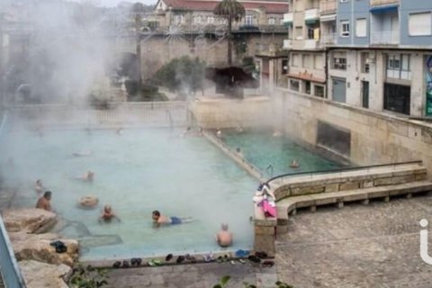 Продажа коммерческой недвижимости в Оуренсе, Оренсе, Испания 280м2 №153166 - фото 8