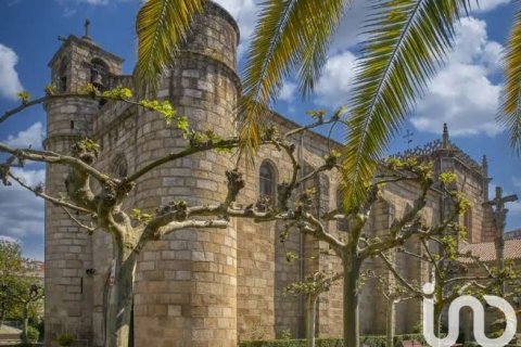 Продажа коммерческой недвижимости в Оуренсе, Оренсе, Испания 280м2 №153166 - фото 10