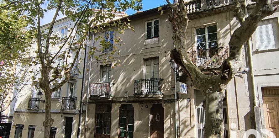 Коммерческая недвижимость в Оуренсе, Оренсе, Испания 280м2 №153166