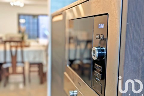 Продажа таухауса в Сан-Кристобаль-де-Ла-Лагуна, Тенерифе, Испания 4 спальни, 259м2 №153167 - фото 6