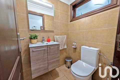 Продажа таухауса в Сан-Кристобаль-де-Ла-Лагуна, Тенерифе, Испания 4 спальни, 259м2 №153167 - фото 5