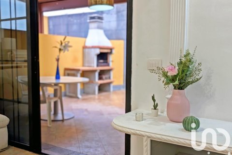 Продажа таухауса в Сан-Кристобаль-де-Ла-Лагуна, Тенерифе, Испания 4 спальни, 259м2 №153167 - фото 15