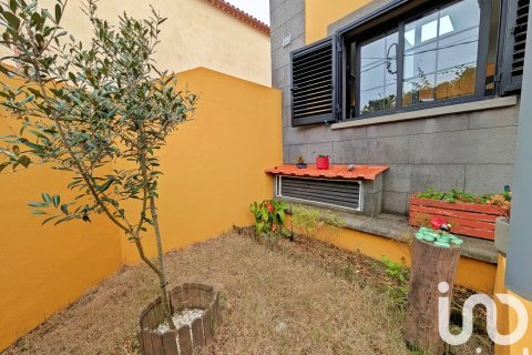 Продажа таухауса в Сан-Кристобаль-де-Ла-Лагуна, Тенерифе, Испания 4 спальни, 259м2 №153167 - фото 2