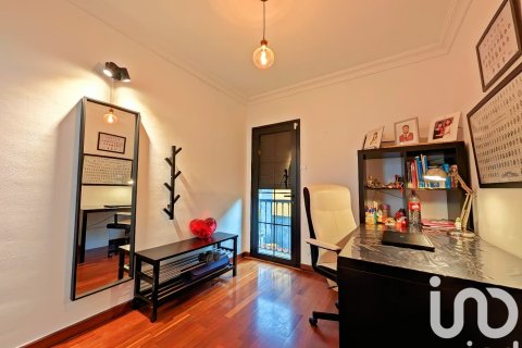 Продажа таухауса в Сан-Кристобаль-де-Ла-Лагуна, Тенерифе, Испания 4 спальни, 259м2 №153167 - фото 24