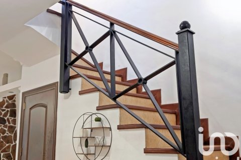 Продажа таухауса в Сан-Кристобаль-де-Ла-Лагуна, Тенерифе, Испания 4 спальни, 259м2 №153167 - фото 13