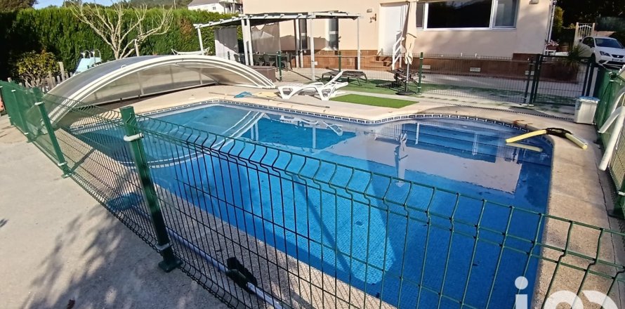 Māja Cerdedo-Cotobade, Pontevedra, Spānijā 3 istabas, 229 m2 Nr. 153169