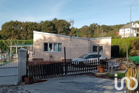 Māja pārdošanā Cerdedo-Cotobade, Pontevedra, Spānijā 3 istabas, 229 m2 Nr. 153169 - attēls 30