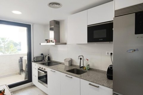 Продажа квартиры в Л'Аметлья-де-Мар, Таррагона, Испания 2 спальни, 84м2 №152908 - фото 11