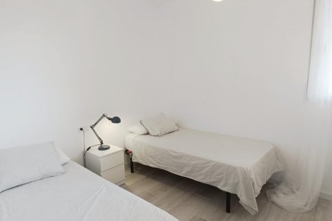 Продажа квартиры в Л'Аметлья-де-Мар, Таррагона, Испания 2 спальни, 84м2 №152908 - фото 18