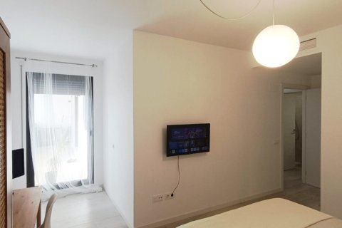 Продажа квартиры в Л'Аметлья-де-Мар, Таррагона, Испания 2 спальни, 84м2 №152908 - фото 20