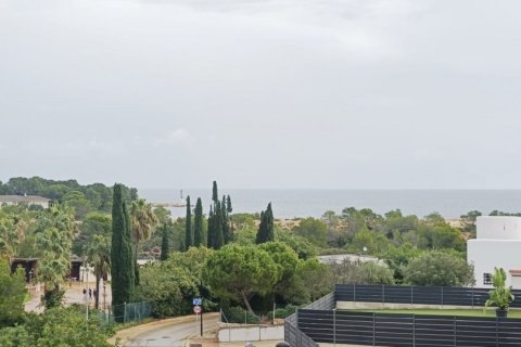 Appartamento a L'Ametlla de Mar, Tarragona, Spagna 2 camere da letto, 84 mq. N° 152908