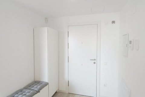 Продажа квартиры в Л'Аметлья-де-Мар, Таррагона, Испания 2 спальни, 84м2 №152908 - фото 7