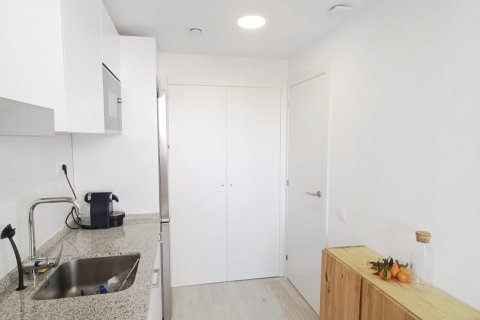 Продажа квартиры в Л'Аметлья-де-Мар, Таррагона, Испания 2 спальни, 84м2 №152908 - фото 13