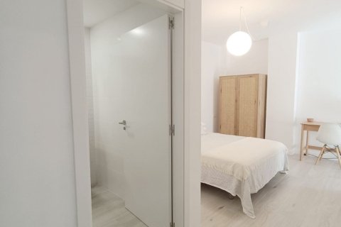 Продажа квартиры в Л'Аметлья-де-Мар, Таррагона, Испания 2 спальни, 84м2 №152908 - фото 19