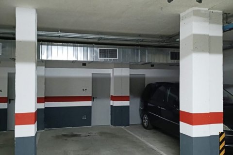 Продажа квартиры в Л'Аметлья-де-Мар, Таррагона, Испания 2 спальни, 84м2 №152908 - фото 26