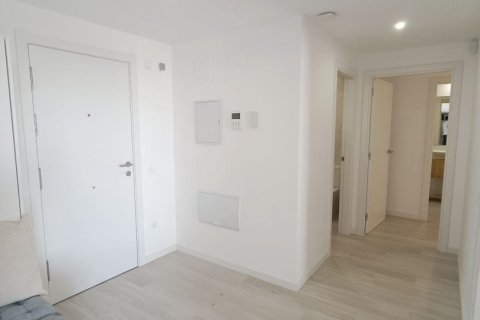 Продажа квартиры в Л'Аметлья-де-Мар, Таррагона, Испания 2 спальни, 84м2 №152908 - фото 6