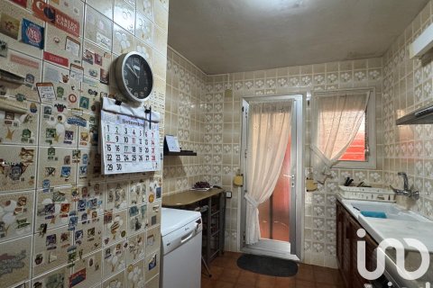 Huvila myytävänä Espanja, 3 makuuhuonetta, 580 m2 No. 152909 - kuva 5