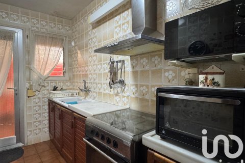 Huvila myytävänä Espanja, 3 makuuhuonetta, 580 m2 No. 152909 - kuva 3