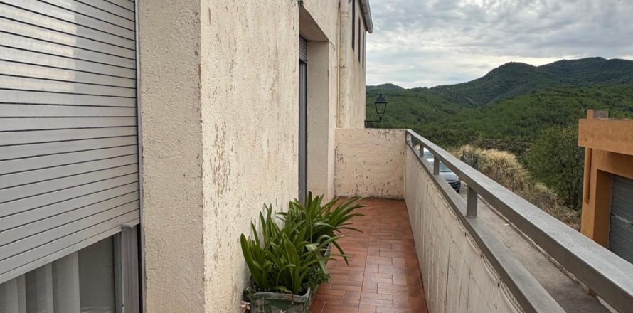 Huvila Espanja 3 makuuhuonetta, 580 m2 No. 152909