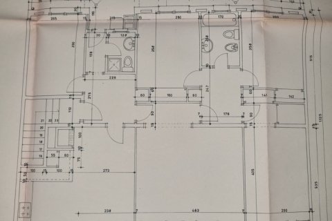 Продажа дома в Кальдес-де-Малавелья, Герона, Испания 4 спальни, 361м2 №152912 - фото 23