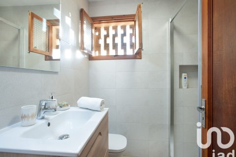 Lägenhet till salu i Pollenca, Mallorca, Spanien 4 sovrum, 215 kvm. Nr. 152907 - foto 5