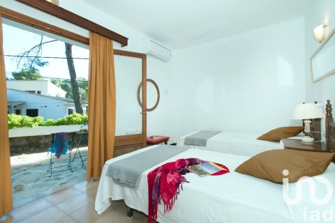 Lägenhet till salu i Pollenca, Mallorca, Spanien 4 sovrum, 215 kvm. Nr. 152907 - foto 3