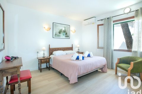 Lägenhet till salu i Pollenca, Mallorca, Spanien 4 sovrum, 215 kvm. Nr. 152907 - foto 8