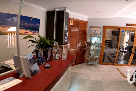 Liikekiinteistö myytävänä Tarifa, Cadiz, Espanja , 640 m2 No. 152910 - kuva 5