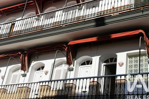 Liikekiinteistö myytävänä Tarifa, Cadiz, Espanja , 640 m2 No. 152910 - kuva 3