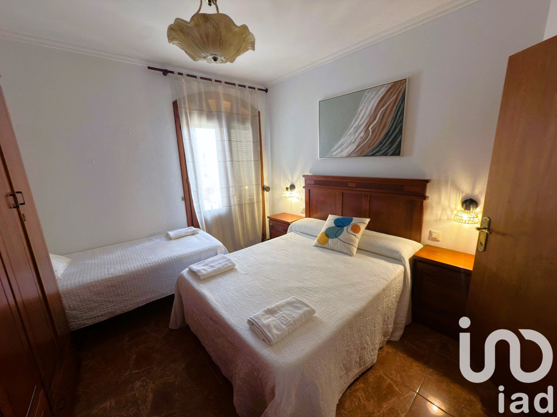 Lokal usługowy w Tarifa, Cadiz, Hiszpania 640 mkw. nr 152910