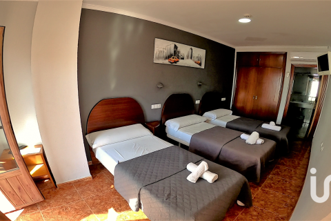 Liikekiinteistö myytävänä Tarifa, Cadiz, Espanja , 640 m2 No. 152910 - kuva 8