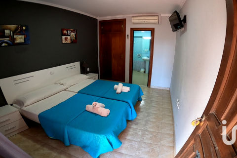 Liikekiinteistö myytävänä Tarifa, Cadiz, Espanja , 640 m2 No. 152910 - kuva 11