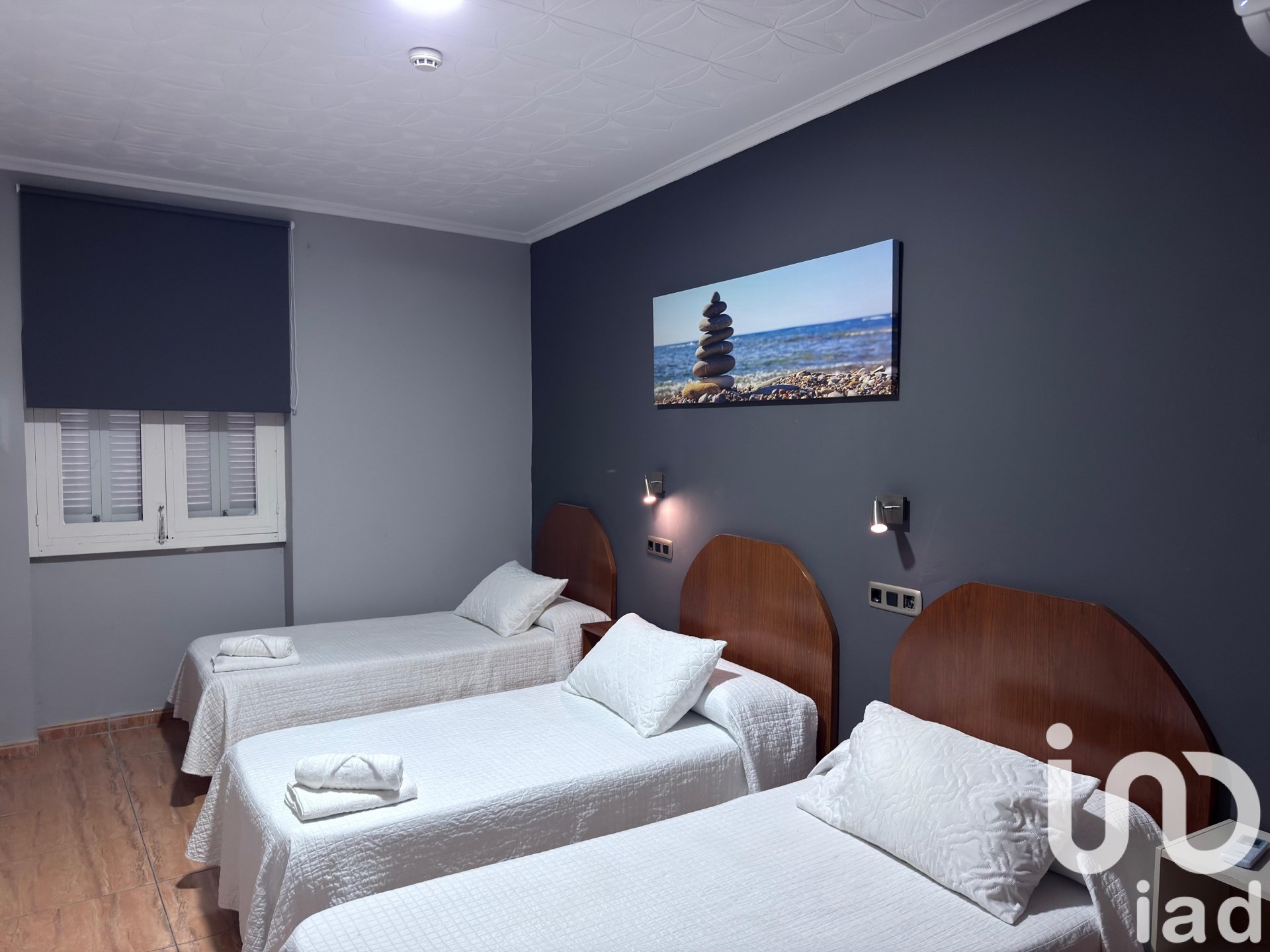 Lokal usługowy w Tarifa, Cadiz, Hiszpania 640 mkw. nr 152910