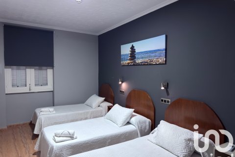 Liikekiinteistö myytävänä Tarifa, Cadiz, Espanja , 640 m2 No. 152910 - kuva 18