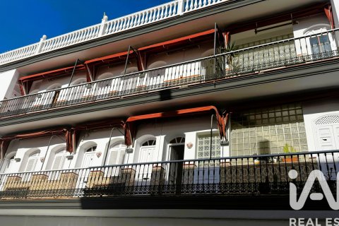 Liikekiinteistö myytävänä Tarifa, Cadiz, Espanja , 640 m2 No. 152910 - kuva 2