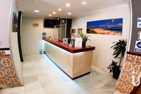 Liikekiinteistö myytävänä Tarifa, Cadiz, Espanja , 640 m2 No. 152910 - kuva 4