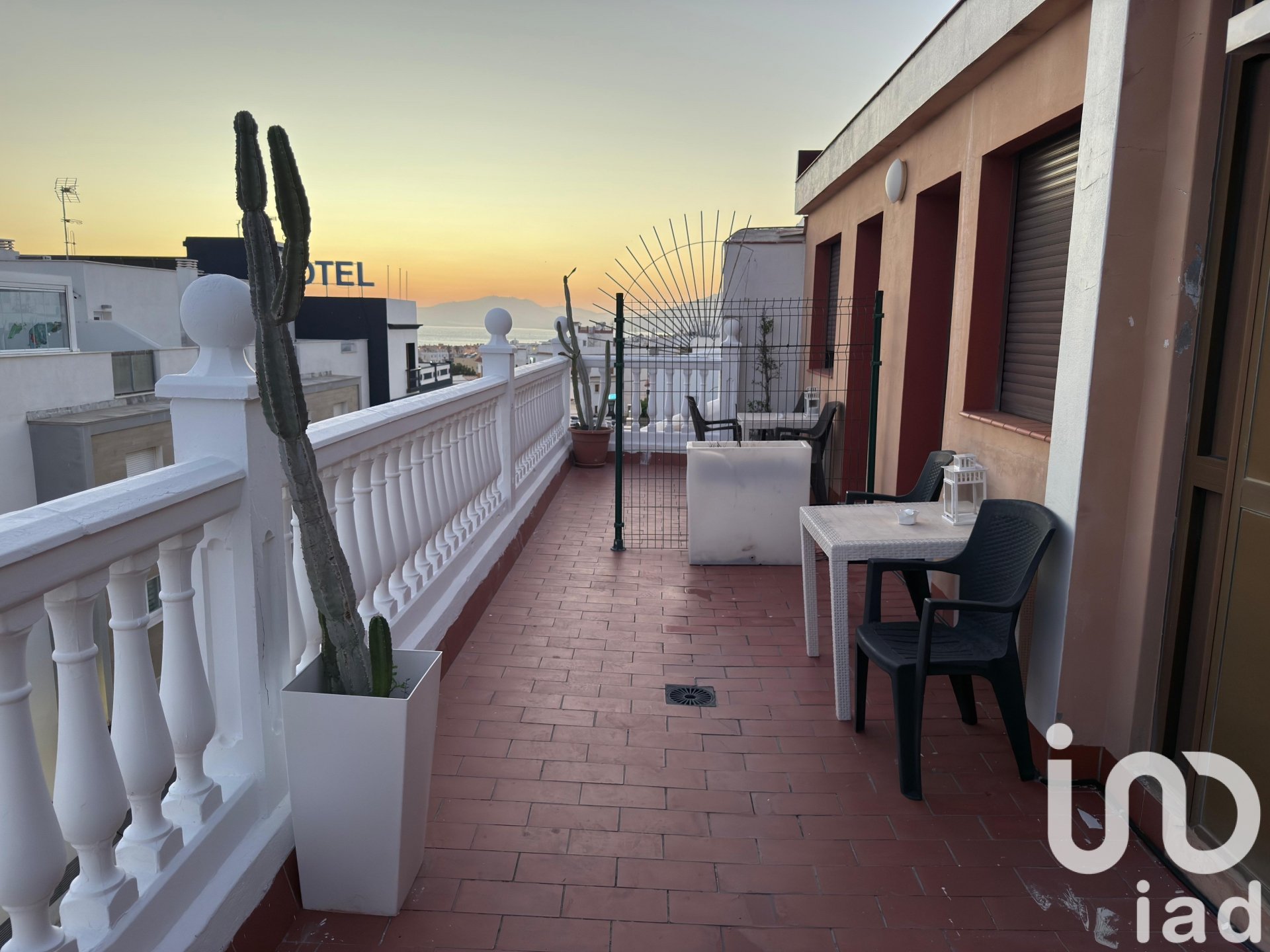 Lokal usługowy w Tarifa, Cadiz, Hiszpania 640 mkw. nr 152910