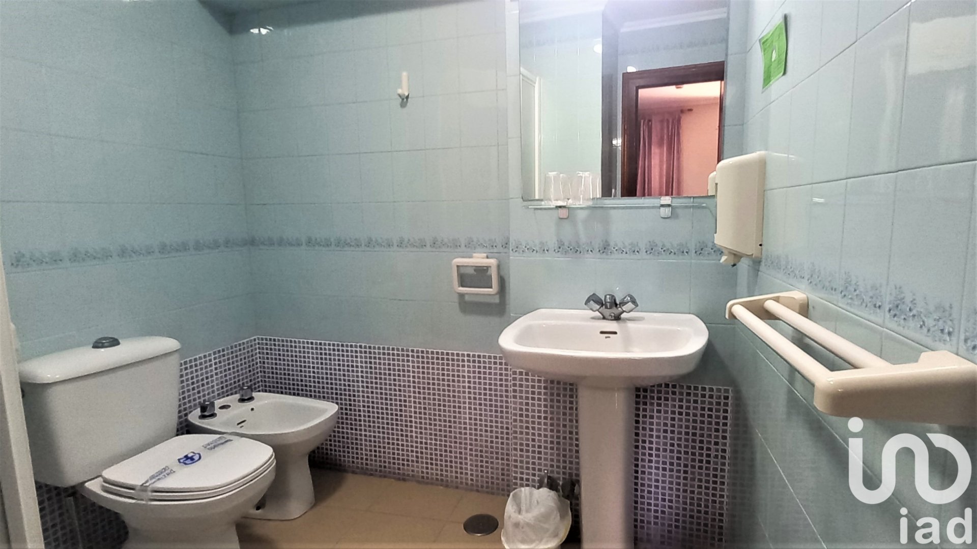 Lokal usługowy w Tarifa, Cadiz, Hiszpania 640 mkw. nr 152910