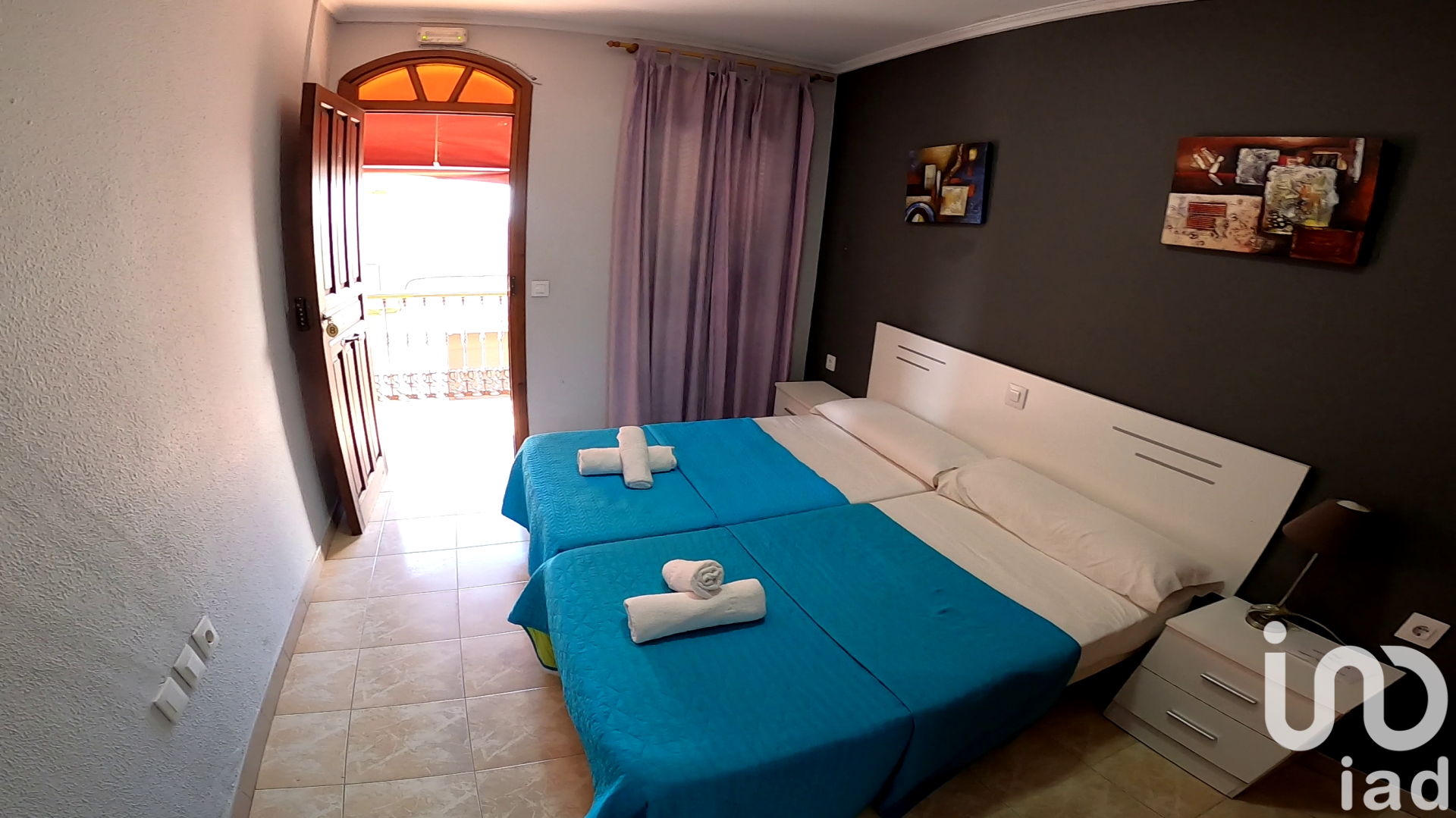 Lokal usługowy w Tarifa, Cadiz, Hiszpania 640 mkw. nr 152910