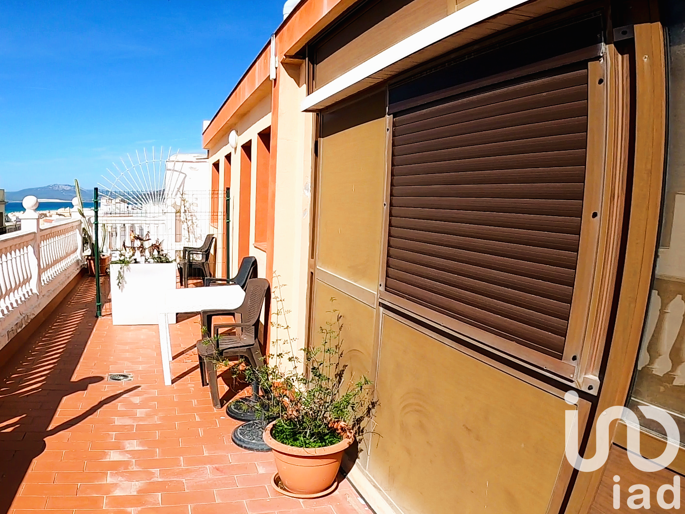 Lokal usługowy w Tarifa, Cadiz, Hiszpania 640 mkw. nr 152910