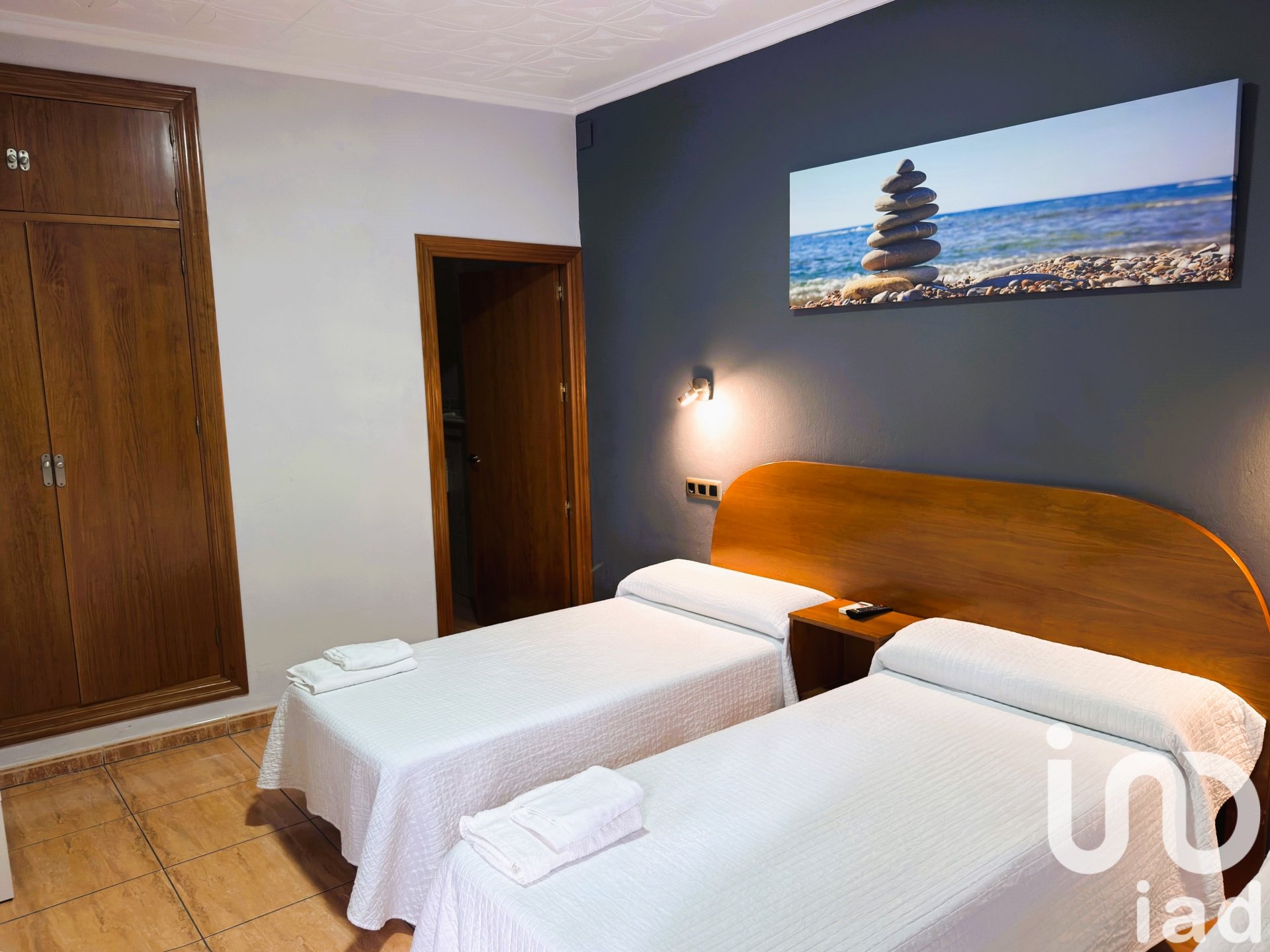Lokal usługowy w Tarifa, Cadiz, Hiszpania 640 mkw. nr 152910