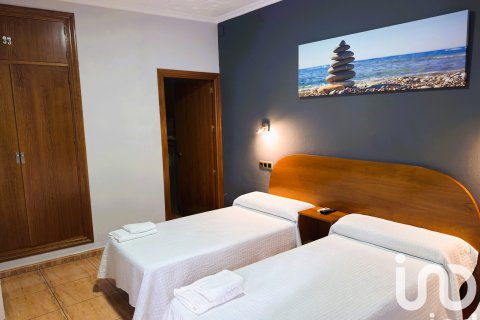 Liikekiinteistö myytävänä Tarifa, Cadiz, Espanja , 640 m2 No. 152910 - kuva 15