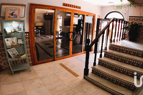 Liikekiinteistö myytävänä Tarifa, Cadiz, Espanja , 640 m2 No. 152910 - kuva 6