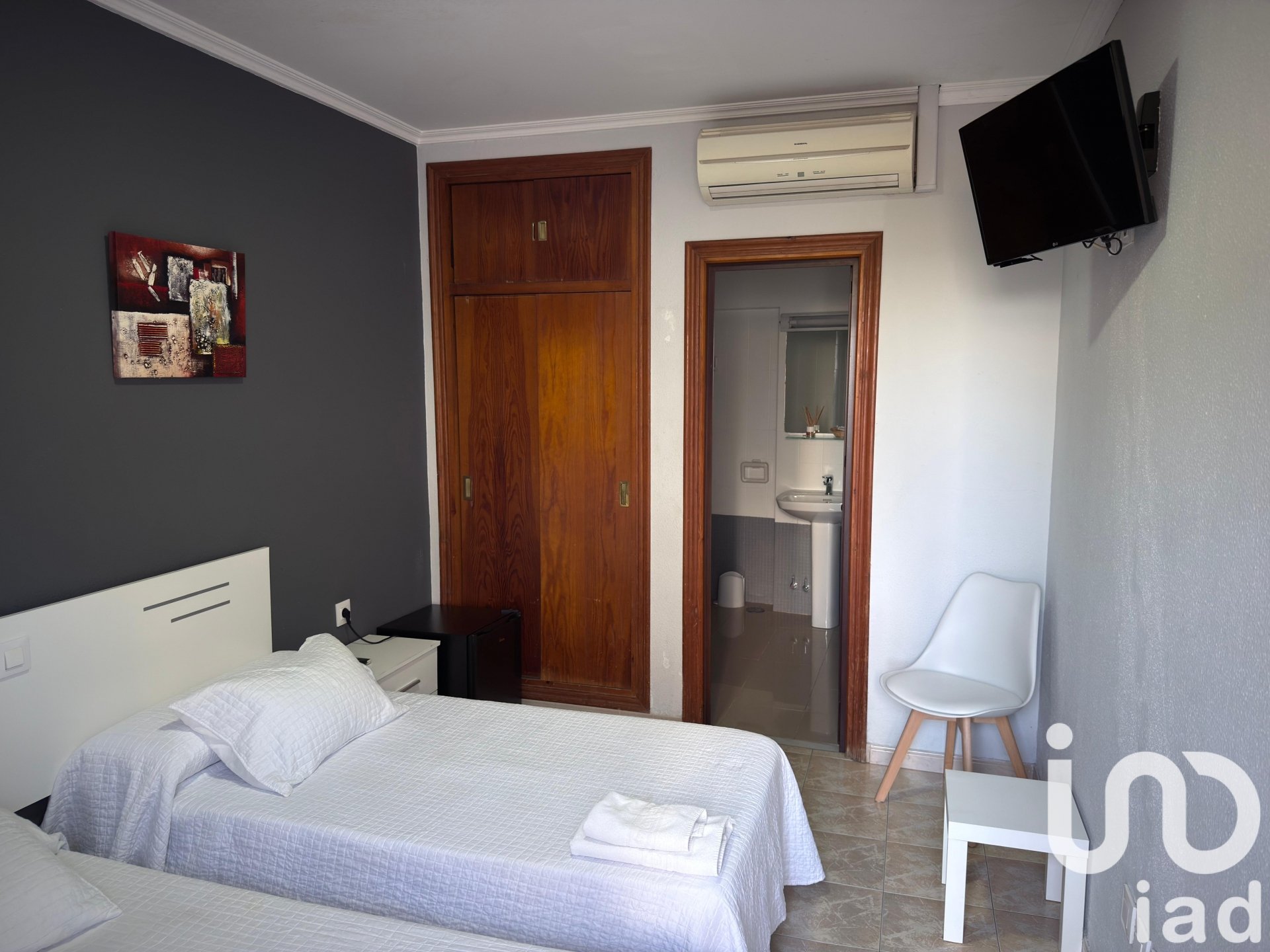 Lokal usługowy w Tarifa, Cadiz, Hiszpania 640 mkw. nr 152910