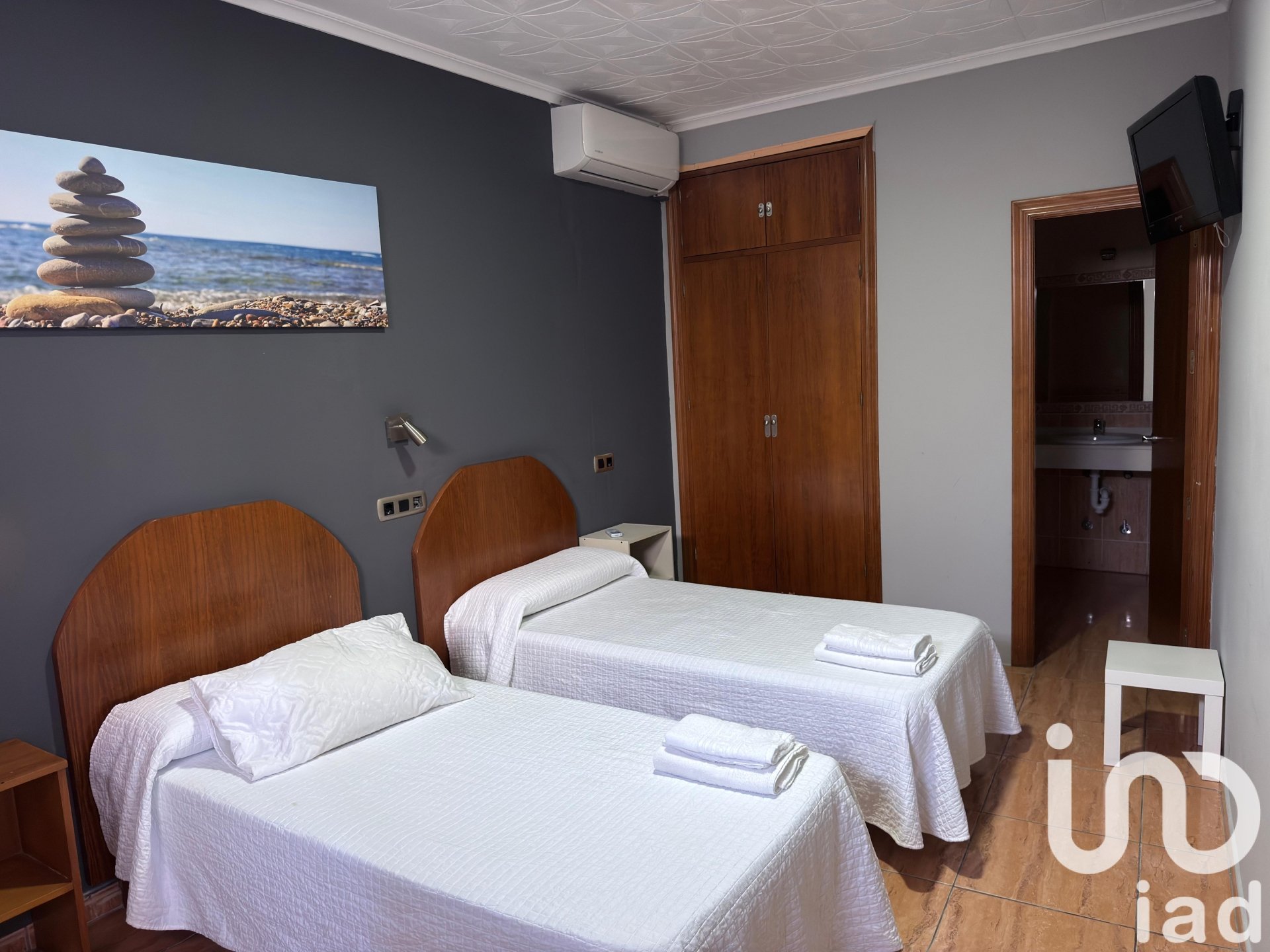 Lokal usługowy w Tarifa, Cadiz, Hiszpania 640 mkw. nr 152910