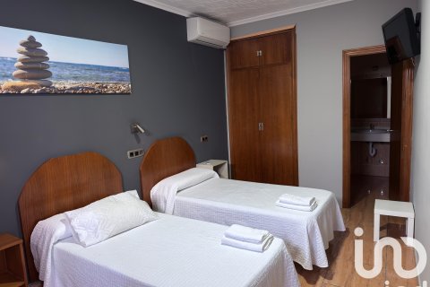 Liikekiinteistö myytävänä Tarifa, Cadiz, Espanja , 640 m2 No. 152910 - kuva 16